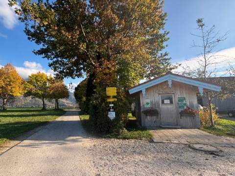 Wo gibt’s die BergEier?